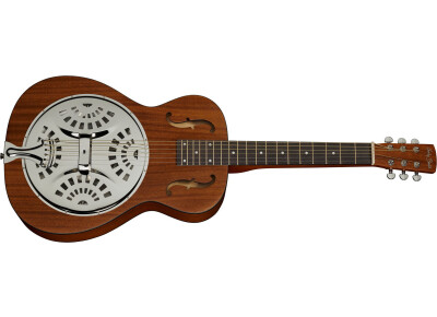 Harley Benton Delta Blues Resonator