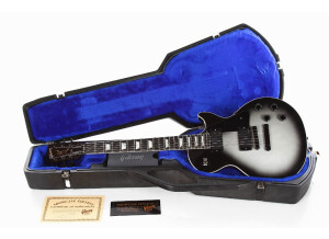 Gibson Les Paul Standard Showcase Edition