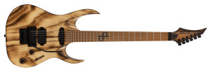 Solar Guitars AB1.6FR PYRO