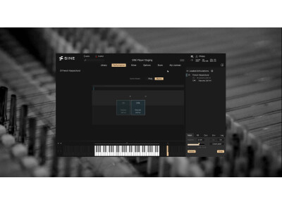 Orchestral Tools Berlin Harpsichords