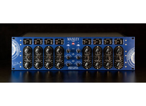 Manley Labs Massive Passive XXV Anniversary Limited Edition