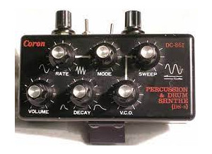 Coron DC-861