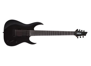 Schecter Sunset-7 Triad