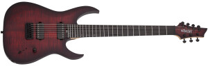 Schecter Sunset-7 Extreme