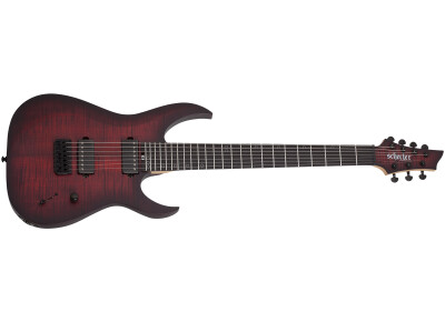 Schecter Sunset-7 Extreme