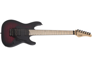 Schecter Miles Dimitri Baker-7 FR