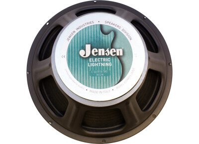 Jensen Electric Lightning 70 12"