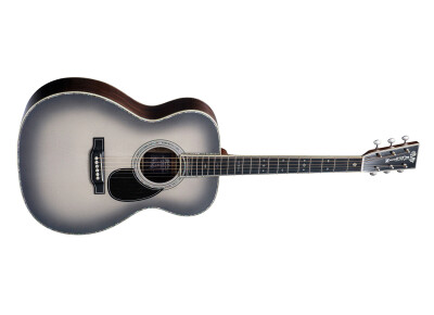 Martin & Co OM-45 John Mayer 20th Anniversary