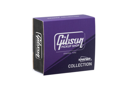 Kramer Kramer "Eruption"