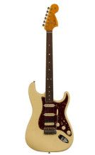 Fender 67 HSS Strat JM Relic