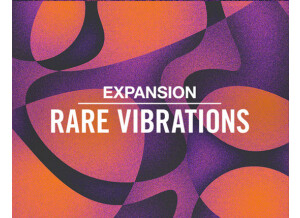 Native Instruments Rare Vibrations