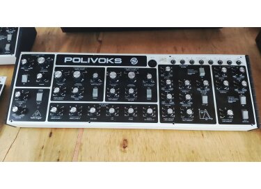 Behringer Polivoks
