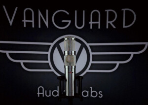 Vanguard Audio Labs V24