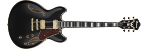 Ibanez AS93BC Artcore Expressionist