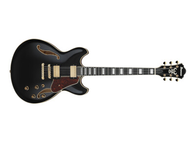 Ibanez AS93BC Artcore Expressionist
