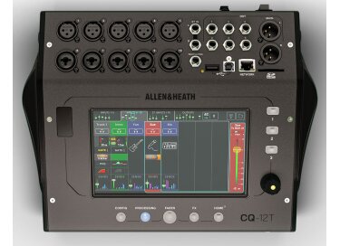 Allen & Heath CQ-12T