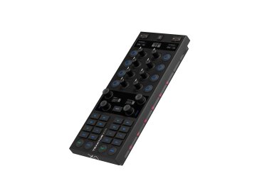 Native Instruments Traktor Kontrol X1 mk3