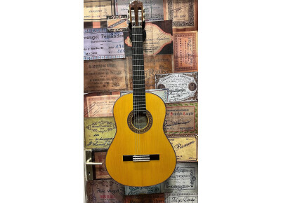 Valeriano Bernal Prodigio Especial