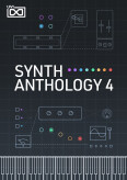 La Synth Anthology d’UVI passe la quatrième