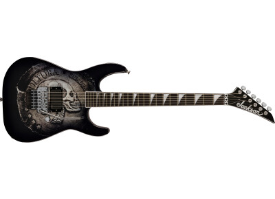Jackson Pro Signature Andreas Kisser Soloist