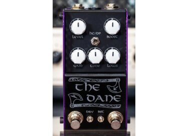 Thorpy FX The Dane MKII