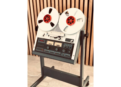 Revox C270