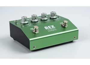 Grace Design Rex