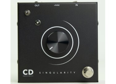 Collision Devices SINGULARITY