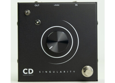Collision Devices SINGULARITY