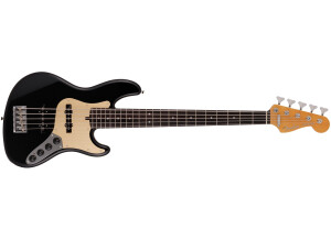 Fender Deluxe Jazz Bass V Kazuki Arai Edition