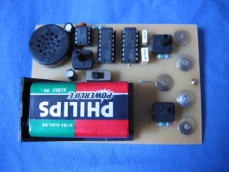 Bug Brand Postcard Weevil v2