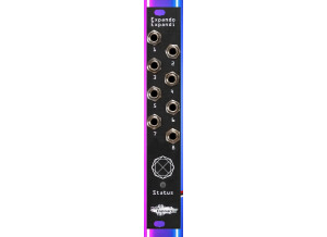 Noise Engineering Expando Expandi