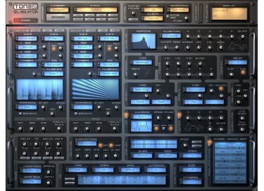 Tone2 Gladiator 4