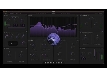 Aurora DSP Banshee