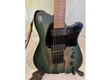 Wild Customs Reda 7 Headless