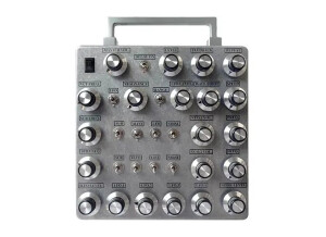 JMT Synth LD-2