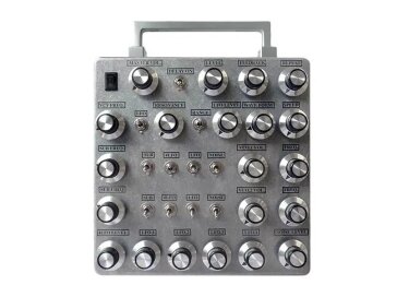 JMT Synth LD-2