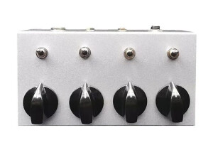 JMT Synth NF-2