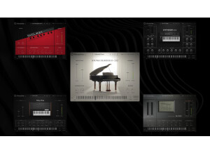 Tracktion Software Corporation Attracktive
