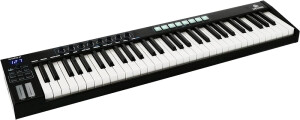 Devine VersaKey 61 USB/MIDI Keyboard