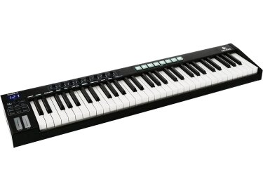 Devine VersaKey 61 USB/MIDI Keyboard