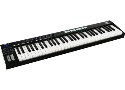 Devine VersaKey 61 USB/MIDI Keyboard