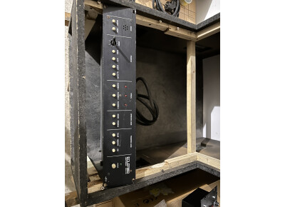 Ecler Light Organ OPM3-30