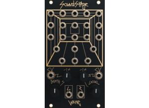Worng Electronics SoundStage