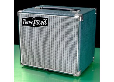 Barefaced Upsetter 110