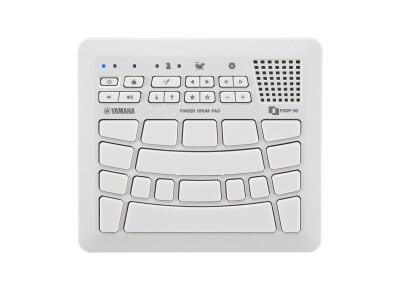 Yamaha FGDP-30