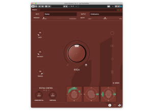 Audio Brewers ab PitchShifter
