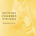 Spitfire Audio dévoile Spitfire Chamber Strings Essentials
