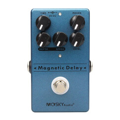 Mosky Magnetic Delay