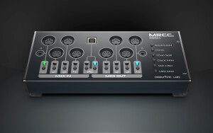 Conductive Labs MRCC 880